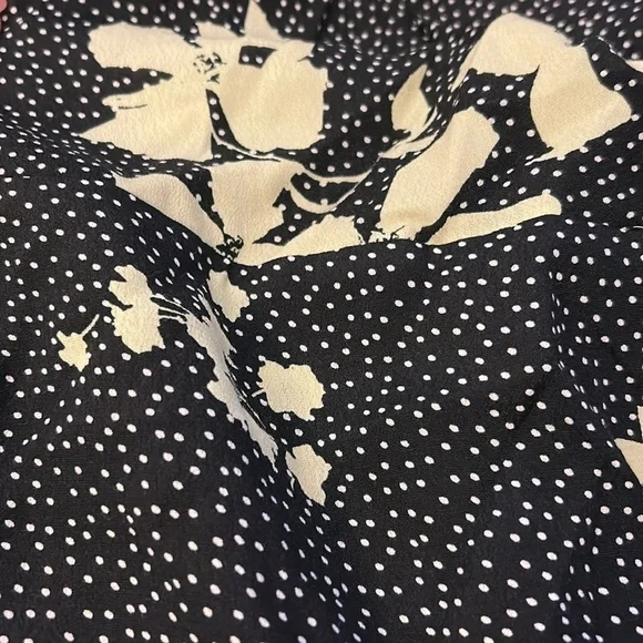 Leith Floral Dress| SIZE XXS - Picture 4 of 8